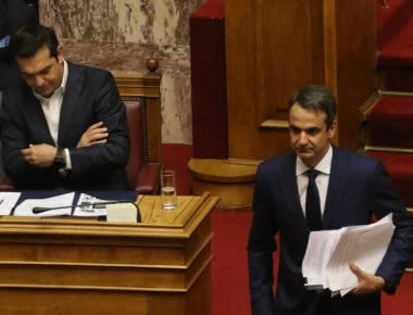 WSJ: «Ακόμη και Μάιο εκλογές στην Ελλάδα - Η συμφωνία των Πρεσπών θα παίξει σημαντικό ρόλο»